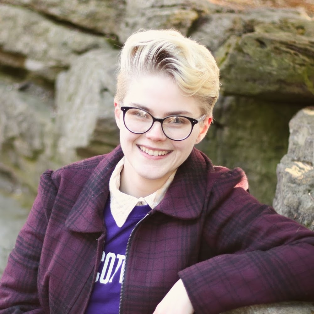 Meet your Posher, Eliza